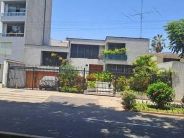 Venta Casa Corpac