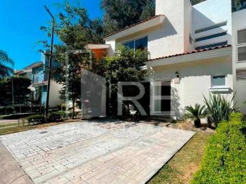 VENTA CASA COTO LOS MANZANOS SENDEROS LAS MORAS TLAJOMULCO