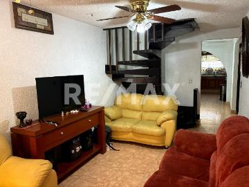Venta Casa duplex con 3 recamaras