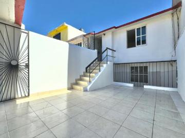 VENTA CASA DUPLEX, CUMBRES DEL VALLE, TLALNEPANTLA