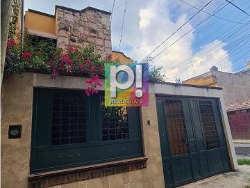 VENTA CASA DE OPORTUNIDAD CON DEPARTAMENTO EN LIBERTAD MORELIA CAS_4963 MOR/CM, Libertad