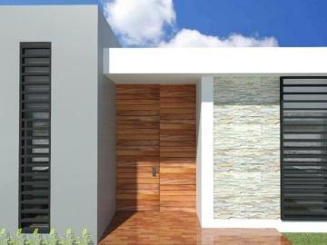 VENTA CASA DE AUTOR DE UNA SOLA PLANTA EN CUMBRES DEL LAGO JURIQUILLA