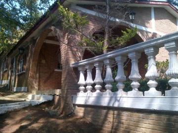 VENTA CASA DE CAMPO CAHUACAN