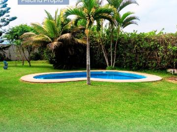 Venta Casa de Campo en San Antonio