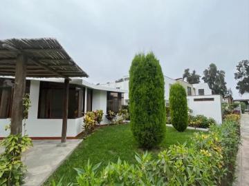 Venta casa de campo