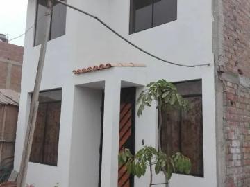 Venta casa de estreno 100m2