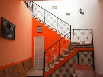 VENTA CASA DE HUESPEDES PARA INVERSIONISTAS SAN PABLO QUERETARO