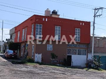 VENTA CASA DE HUESPEDES PARA INVERSIONISTAS SAN PABLO QUERETARO
