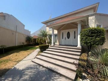 Venta Casa de Lujo con Terraza y Jardín