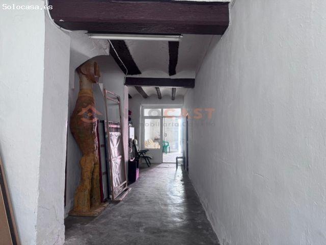 Venta Casa de pueblo