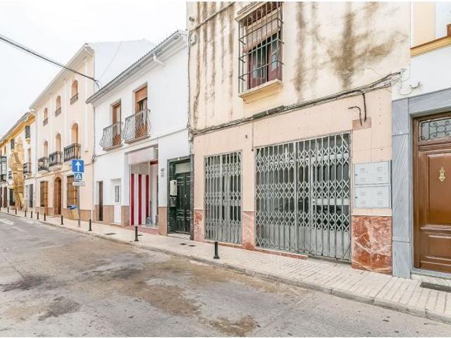 VENTA CASA DE PUEBLO EN TEBA MALAGA