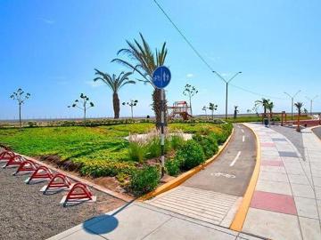 VENTA CASA DE PLAYA AMOBLADA EN CONDOMINIO URB. SOL DE PARACAS