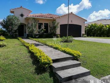 VENTA CASA DE PLAYA C/CASA DE HUESPEDES, HACIENDA PACIFICA 4