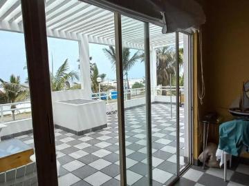 VENTA CASA DE PLAYA CHUPIKALLA ASIA 609 122 1
