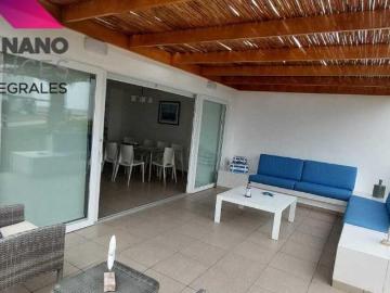 Venta Casa de Playa con Vista Al Mar Condominio Asia del Sur