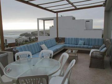 VENTA CASA DE PLAYA CONDOM LAS PALMERAS KM 123 Pan. Sur OCASION