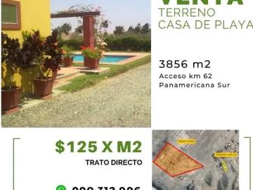 VENTA CASA DE PLAYA CONDOMINIO FAMILIAR