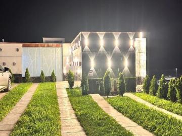 Venta Casa De Playa Condominio Las Palmeras Cerro Azul