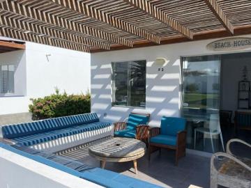 Venta Casa De Playa Condominio Playa Azul