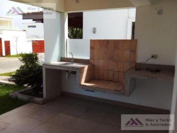 Venta casa de playa en condominio boca leon san antonio