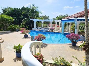 VENTA CASA DE PLAYA EN CORONADO COUNTRY CLUB, NUEVA GORGONA 8
