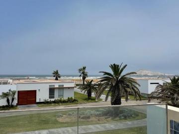 VENTA CASA DE PLAYA EN GAVIOTAS ASIA