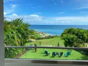 VENTA CASA DE PLAYA FRENTE AL MAR CON PISCINA EN CASAMAR 6