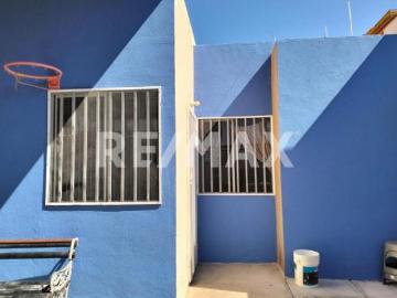 VENTA CASA DE UNA PLANTA EN MORALTA
