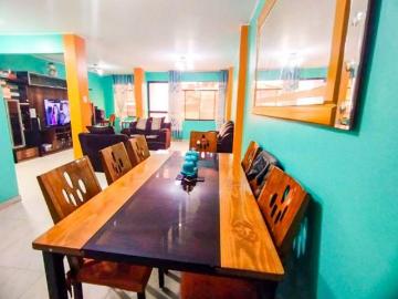 VENTA CASA DE 160M2 EL AGUSTINO