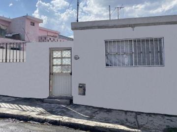 VENTA Casa de 1 piso en Fracc. Landín