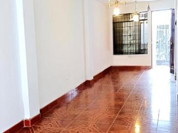 Venta Casa De 2 Pisos Más Aires Mi Perú, Callao