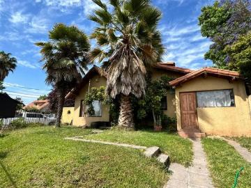 VENTA CASA de 4dorm 2baños Jardines de la Viña La Florida | 4 Dormitorios por 7850.00 en La Florida