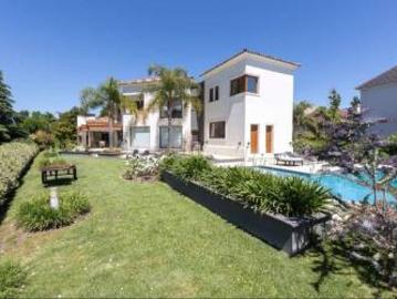 Venta casa de 7 ambientes en Buenos Aires Golf Club