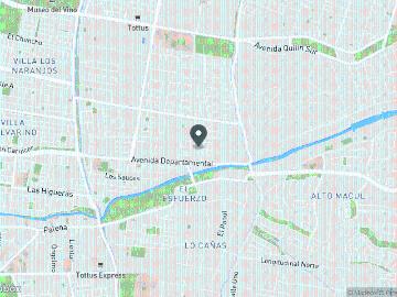 Venta Casa dentro de Condominio Altos de La Arboleda, Peñalolén