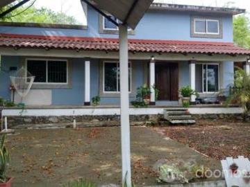 VENTA CASA DOS RECAMARAS COL. LA MORA CERRO AZUL VERACRUZ