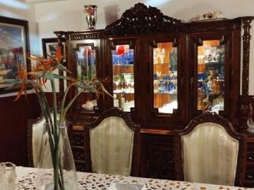 EX HACIENDA COAPA TENORIOS VENTA DE CASA