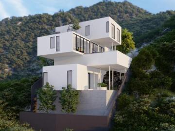 VENTA CASA EXCELENTE DISTRIBUCION E INOLVIDABLES VISTAS