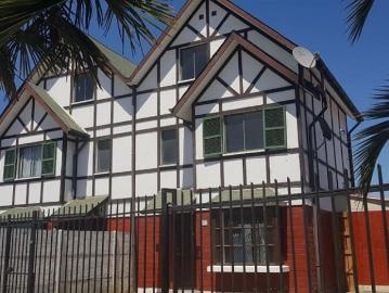 Venta Casa El monte Avenida Los Libertadores El Monte