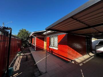 Venta Casa El bosque 18 de septiembre con Gran avenida