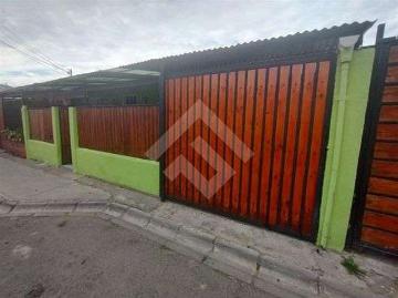 Venta Casa El bosque los nogales 2 dormitorios 75.00 m2