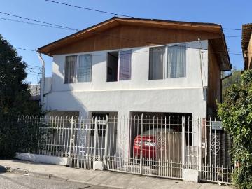 Venta casa el bosque manuel rodriguez
