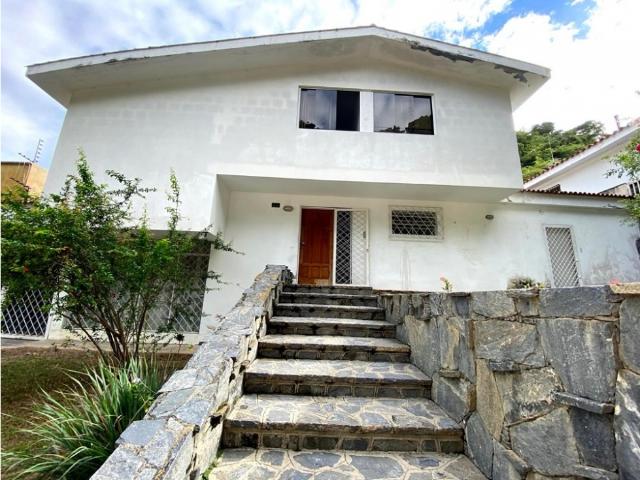 Venta. Casa. El Cafetal. Caracas 157117