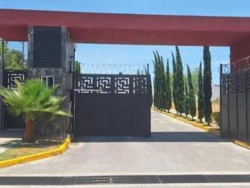 Venta Casa El Lago Residencial Nicolas Romero