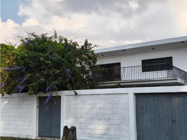 Venta casa El Paraiso