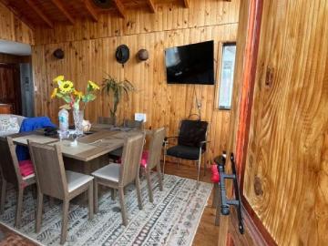 Venta casa el quisco las balandras