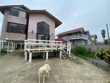 Venta casa el quisco quisco norte 4 dormitorios 120.00 m2