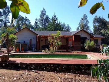 Venta Casa El quisco Sector la petrilla ref. f90 km 7 camino interior pc 19 quimeimapu.lomaverde