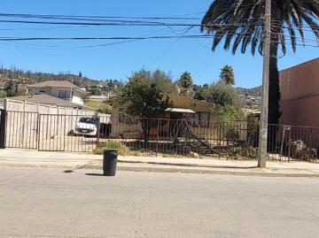 VENTA CASA EL RETIRO QUILPUE 750 MT2