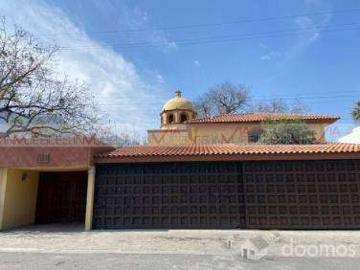 Venta Casa El Roble En Santa Catarina 3 dormitorios 645 m2
