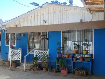 Venta casa el tabo rol propio